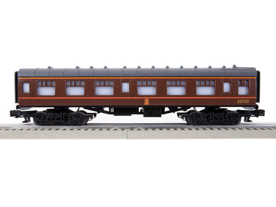 Lionel 2327260 O RTR Gryffindor Coach