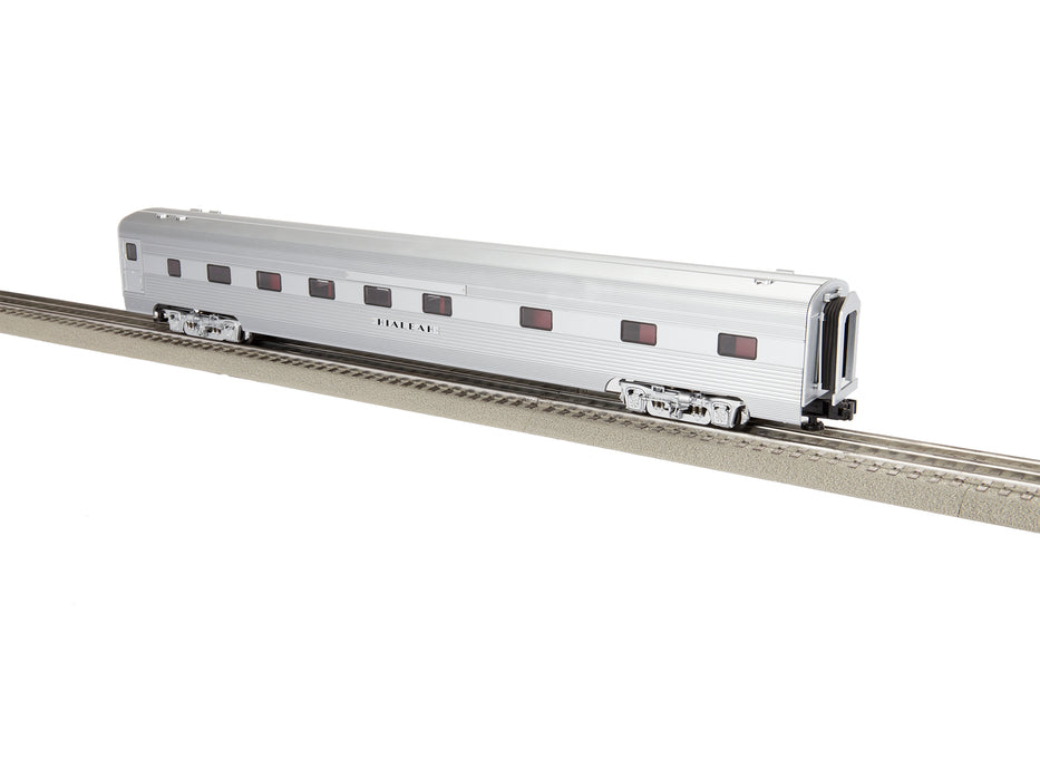 Lionel 2227220 O Rocket Train Rider Car ''Hialeah''