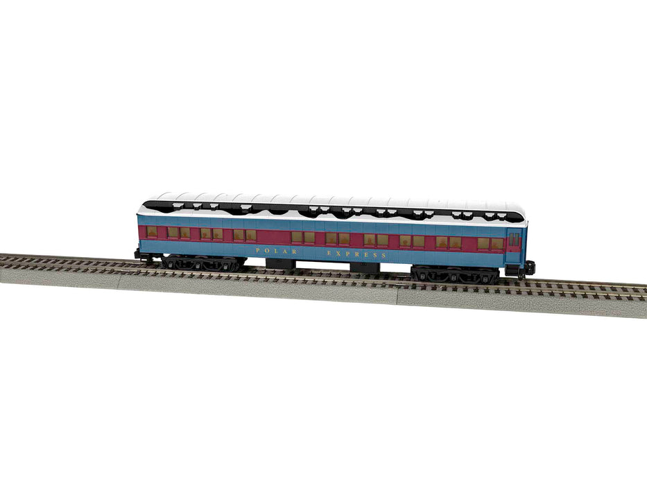 Lionel 2019220 AF RTR Polar Express Dining Car