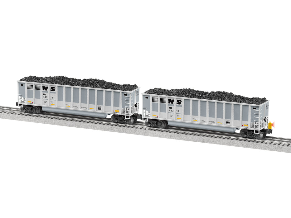 Lionel 2243070 O Rotary Gondola 2pk NS