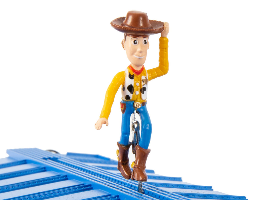 Lionel 2228370 O RTR Toy Story: Woody Walking Brakeman