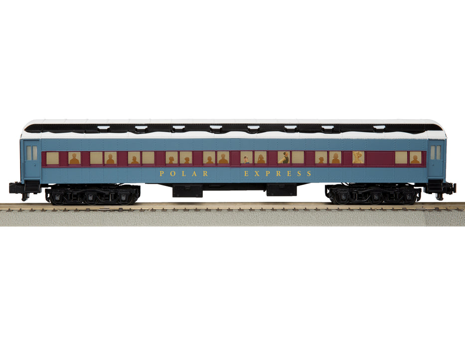 Lionel 44132 AF RTR Polar Express Add-On Coach