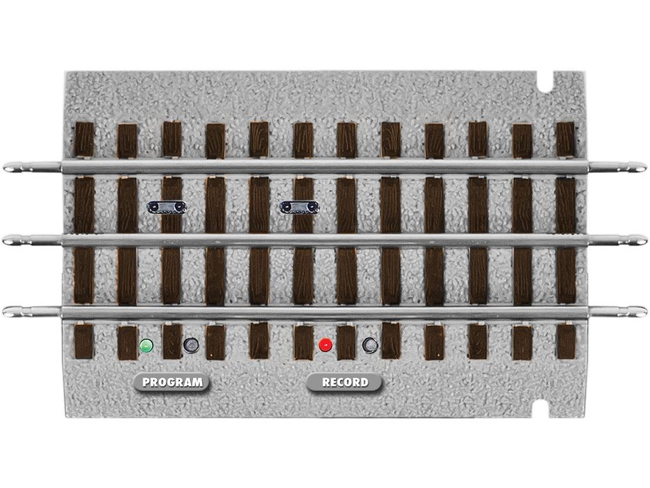 Lionel 82869 O RTR LCS SensorTrack - Multi System Compatible