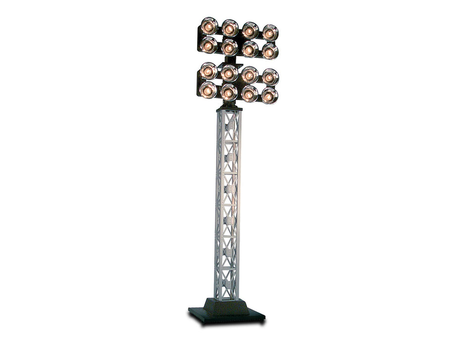 Lionel 82013 O RTR Double Floodlight Tower