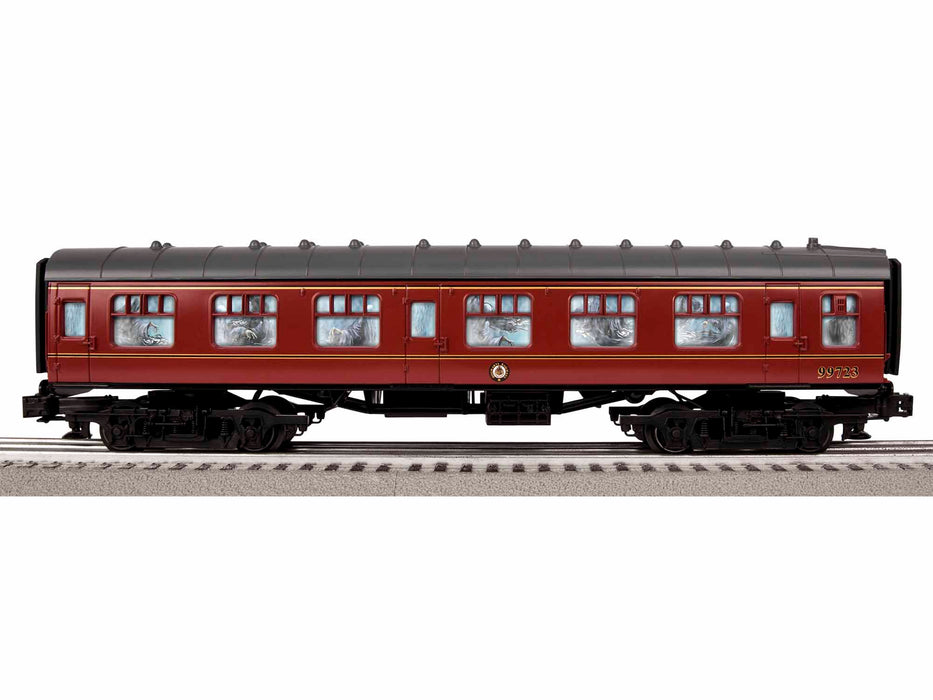 Lionel 6-84767 O RTR Dementors Coach w/Sound