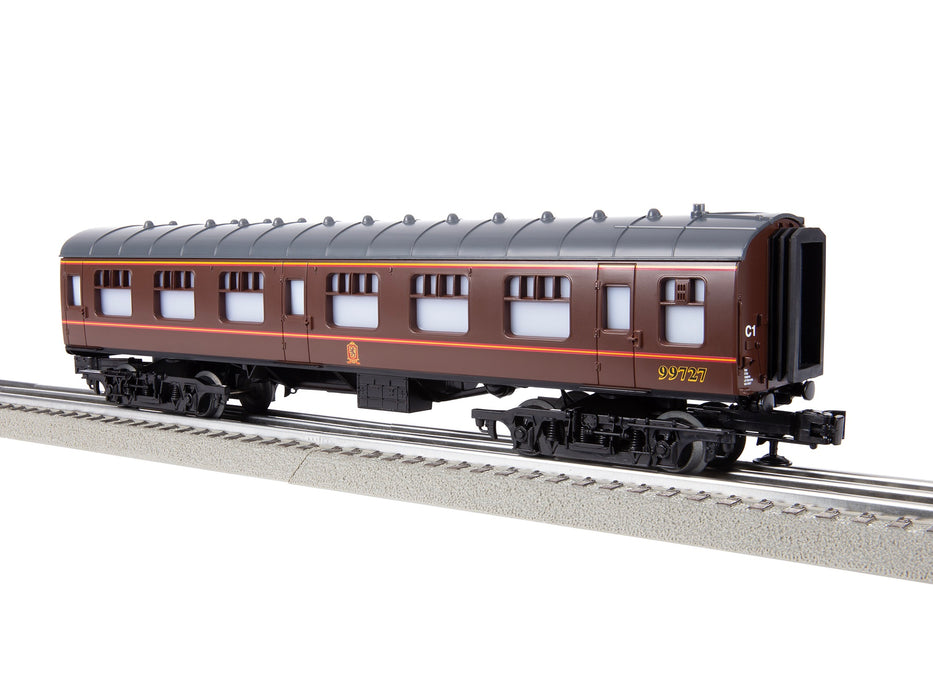 Lionel 2327260 O RTR Gryffindor Coach