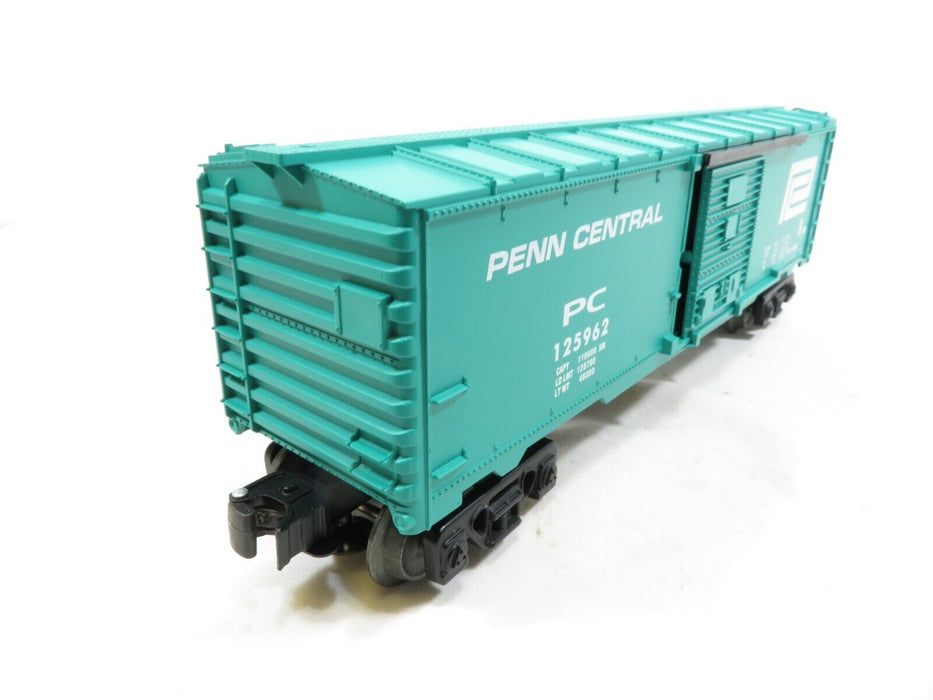 Lionel 6-26222 Penn Central Boxcar LN