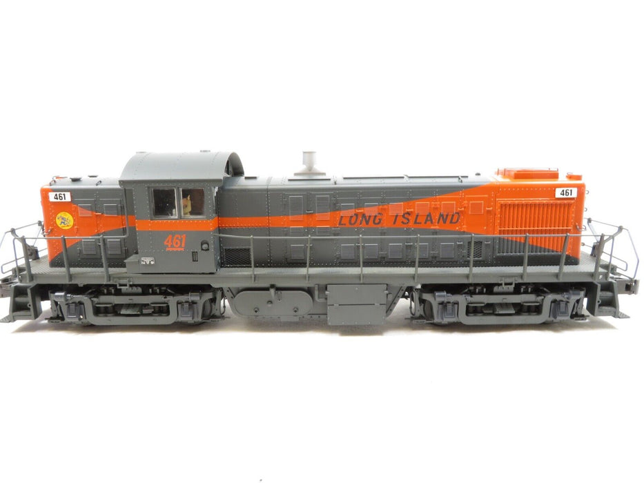 Atlas 6879-1 Long Island RS-1 Diesel w/TMCC Railsound #461 NIB