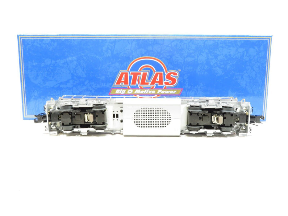 Atlas 1295-1 BNSF GP-60B Un-Powered Dummy #336 LN