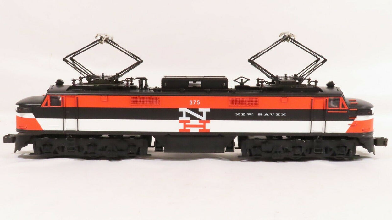 MTH 20-2195-1 New Haven EP-5 Electric loco w/Protosound 2.0 LN
