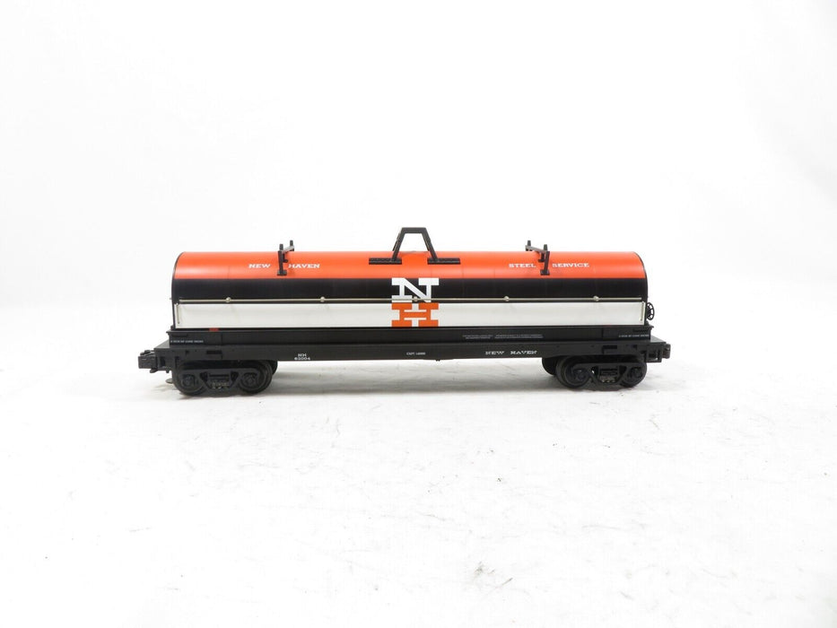 MTH 20-98213 New Haven Coil Car with Coils LN