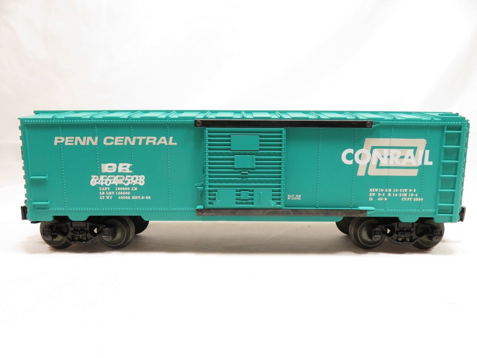 Lionel 6-21756 6464 Overstamped Boxcar Set 2 pack LN