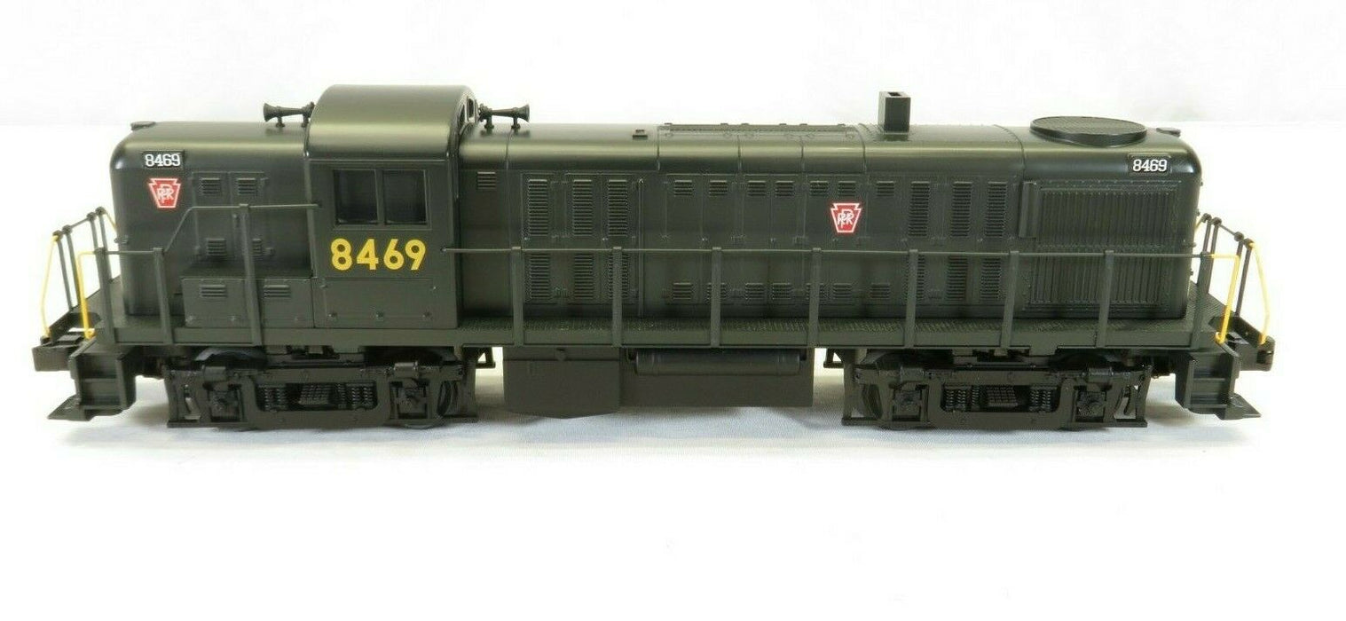 MTH 30-2201-1 Pennsylvania RS-3 Diesel Engine w/Protosound 2.0 LN
