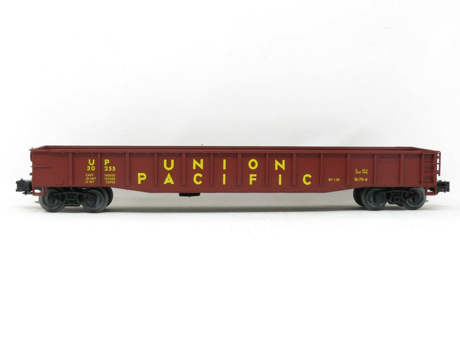 Petersen Supply OG-100 Union Pacific Railroad #255 NIB