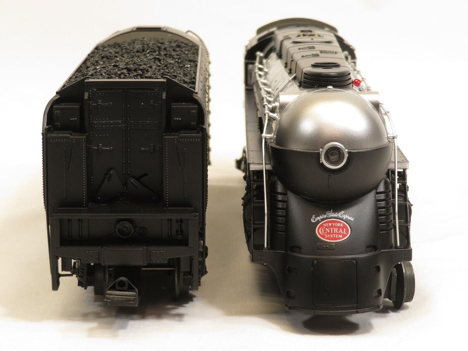 Lionel 6-82536 New York Central Scale J3A Hudson #5429 w/PT Tender Leg ...