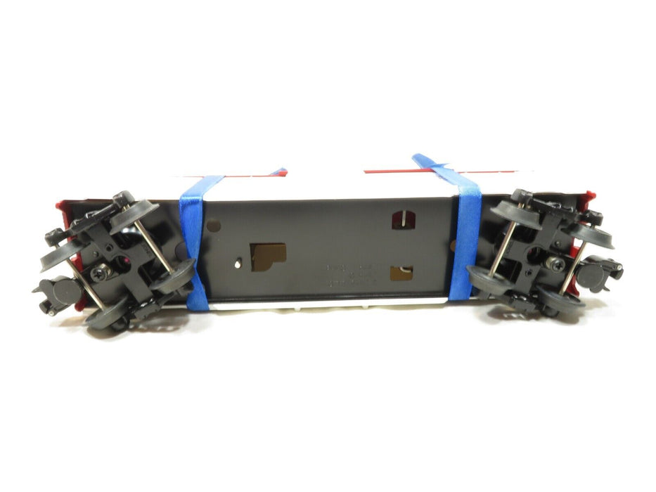 Lionel 6-24107 Missile Firing Range Set NIB — NY-ElectricTrains