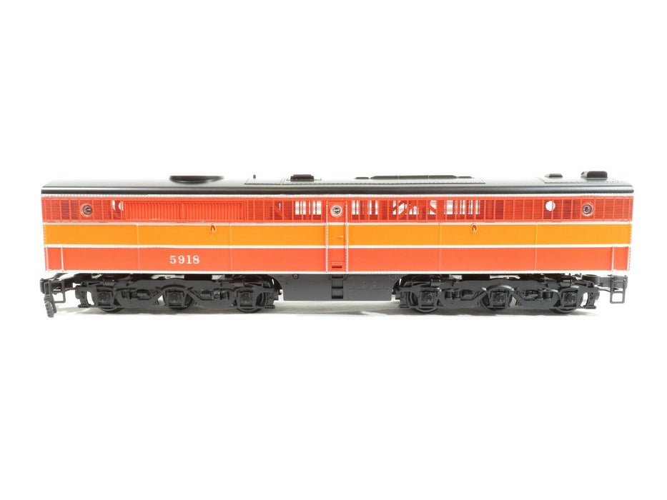 MTH Southern Pacific Alco PA B-Unit Diesel LN
