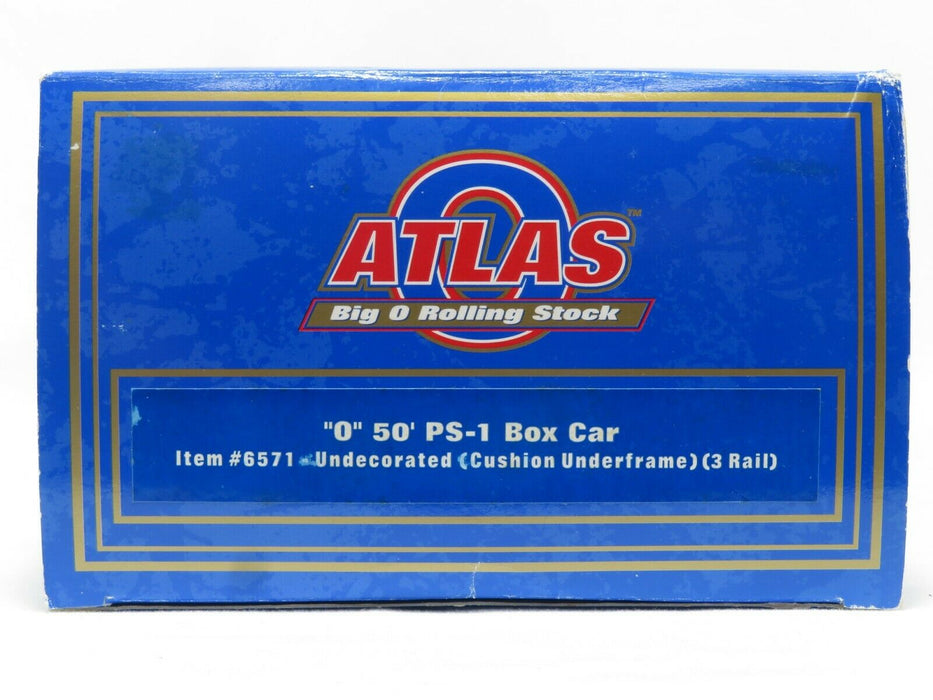 Atlas 6571 Crosley Medical Products inc. Deer Park NY Custom LN