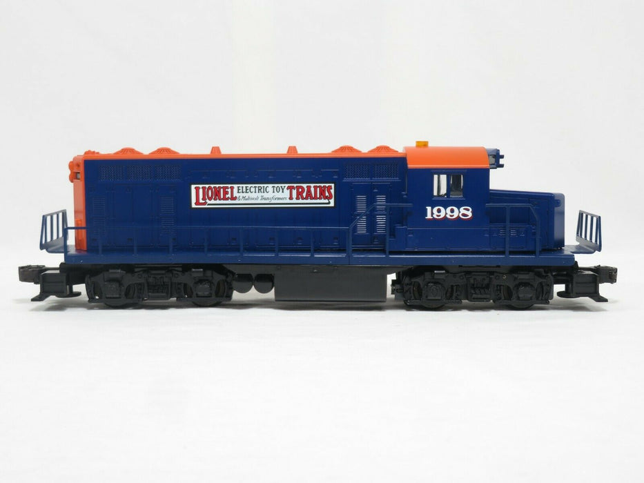 Lionel 6-18858 Centennial GP-20 Diesel w/TMCC Railsounds LN