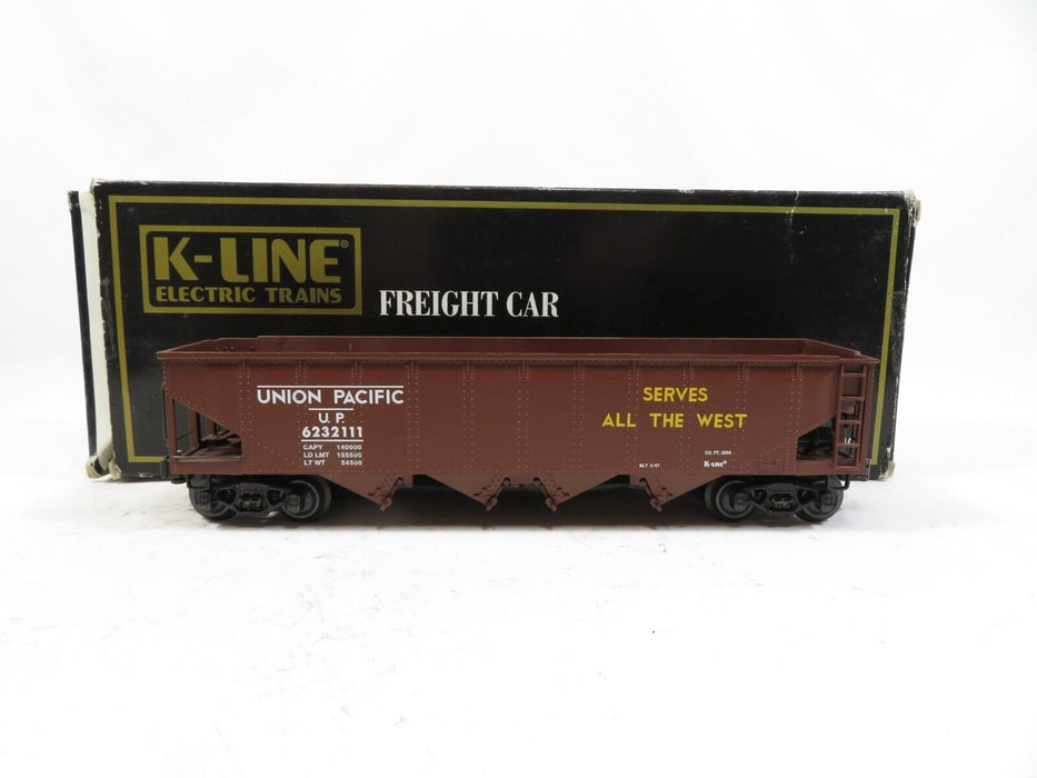 K-Line K623-2111 UP Classic Hopper LN