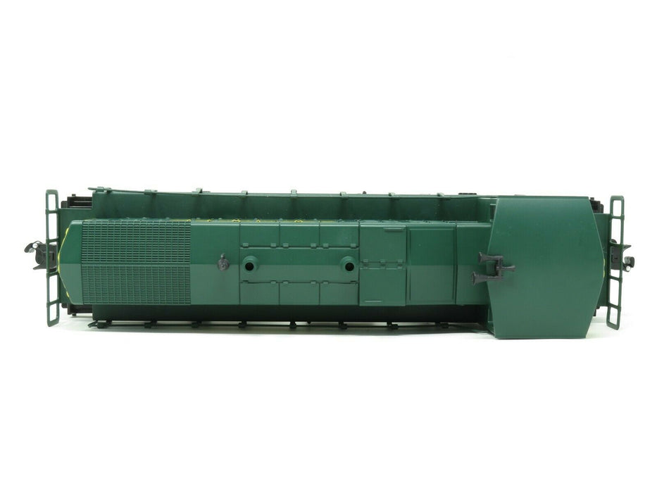 K-Line K-2252IC Kennecott Copper Corp MP-15 Diesel switcher NIB