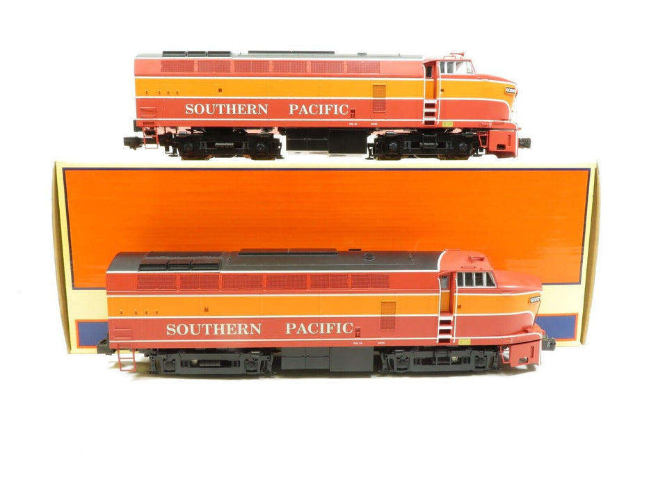Lionel 6-38573 Southern Pacific Sharknose AA Diesel Legacy NIB