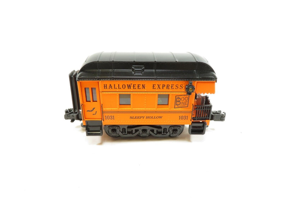 RMT 93072-2 Halloween Peep Passenger Car Observation NIB