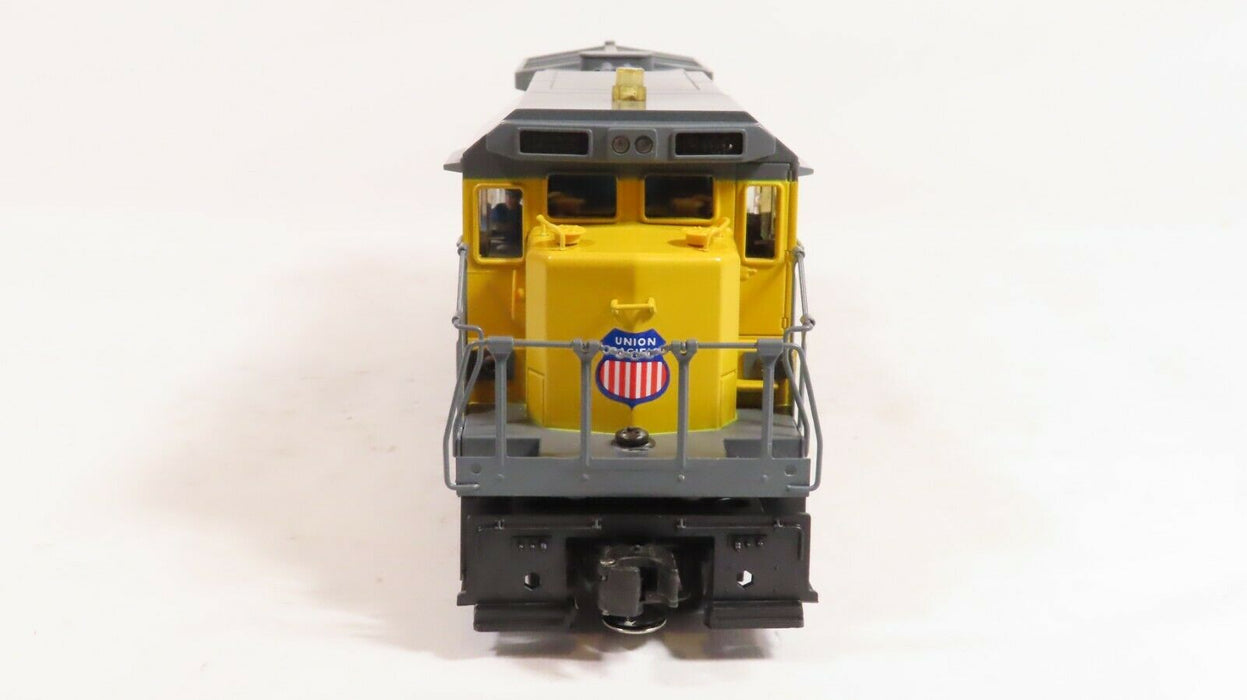 Lionel 6-18205 Union Pacific Dash-8 40C Diesel Locomotive LN