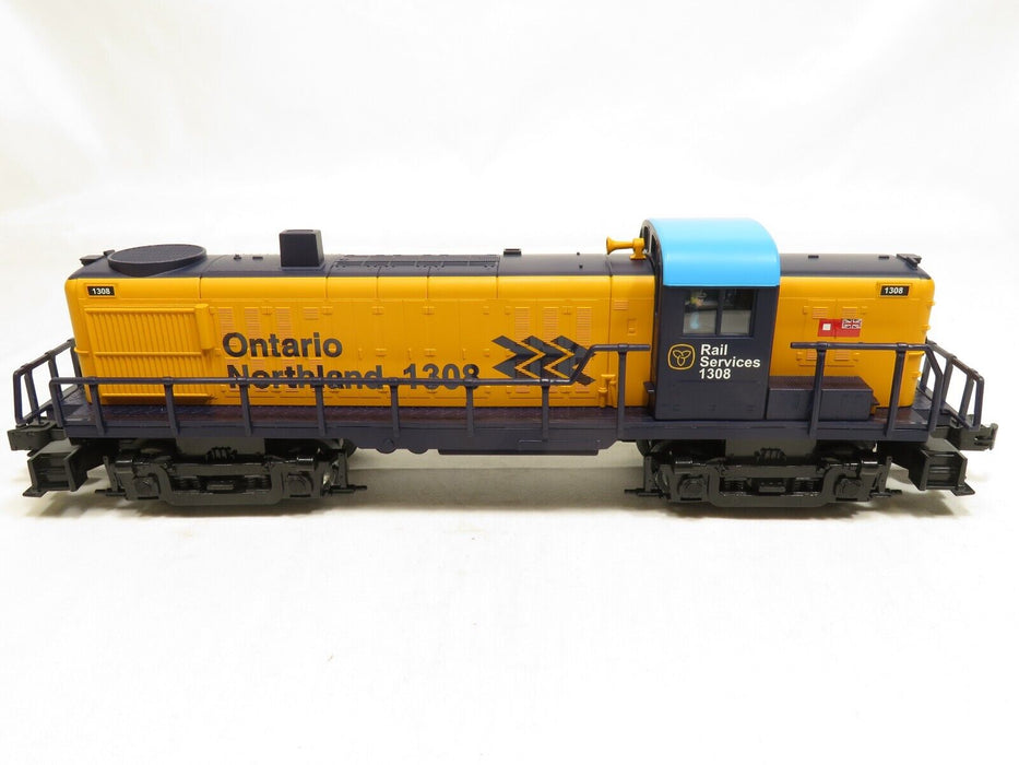 Lionel 6-28543 Ontario Northland RS-3 Engine LN