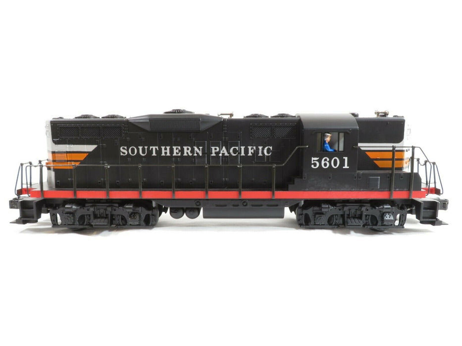 MTH 5601 Southern Pacific Black Widow GP-9 Diesel w/protosound LN