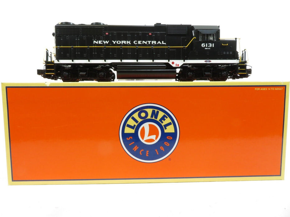 Lionel 6-38524 New York Central GP-35 Diesel #6131 Legacy NIB