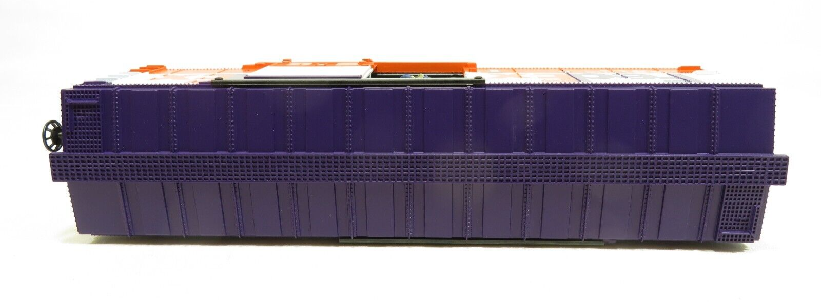 Lionel 6-19835 3464X Fedex Animated Boxcar NIB