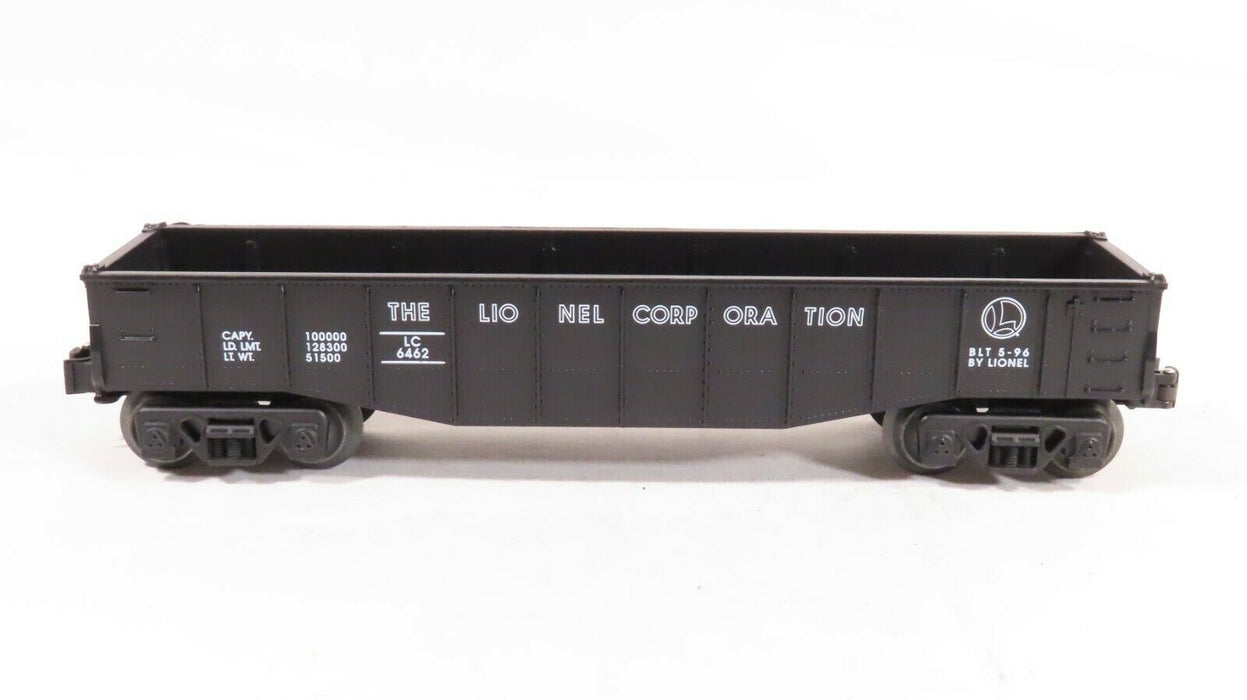 Lionel 6-16964 #6462 Corporation Gondola NIB — NY-ElectricTrains