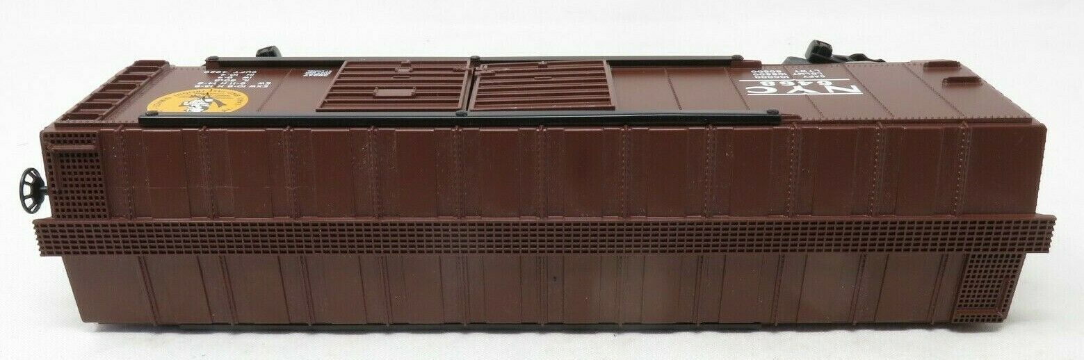 Lionel 6-39247 Archive Collection NY Central Double Door Box Car NIB