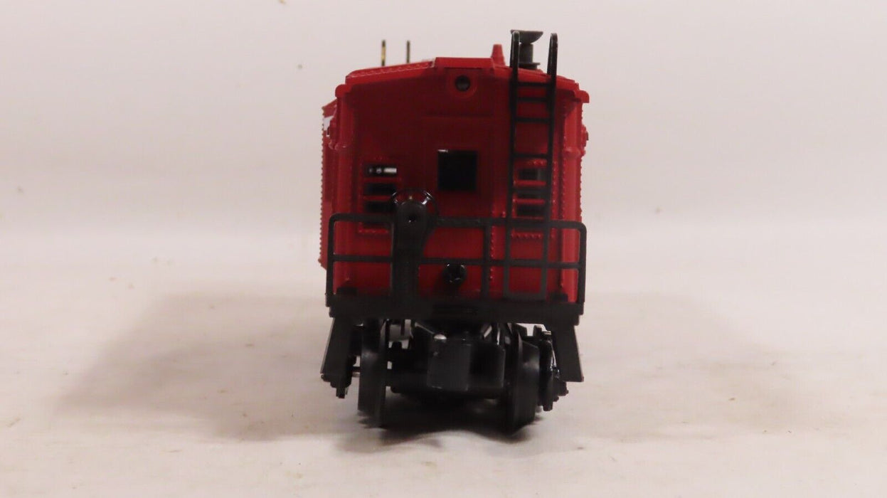 Lionel 6-19792 Erie 6517-75 Bay Window Caboose LN