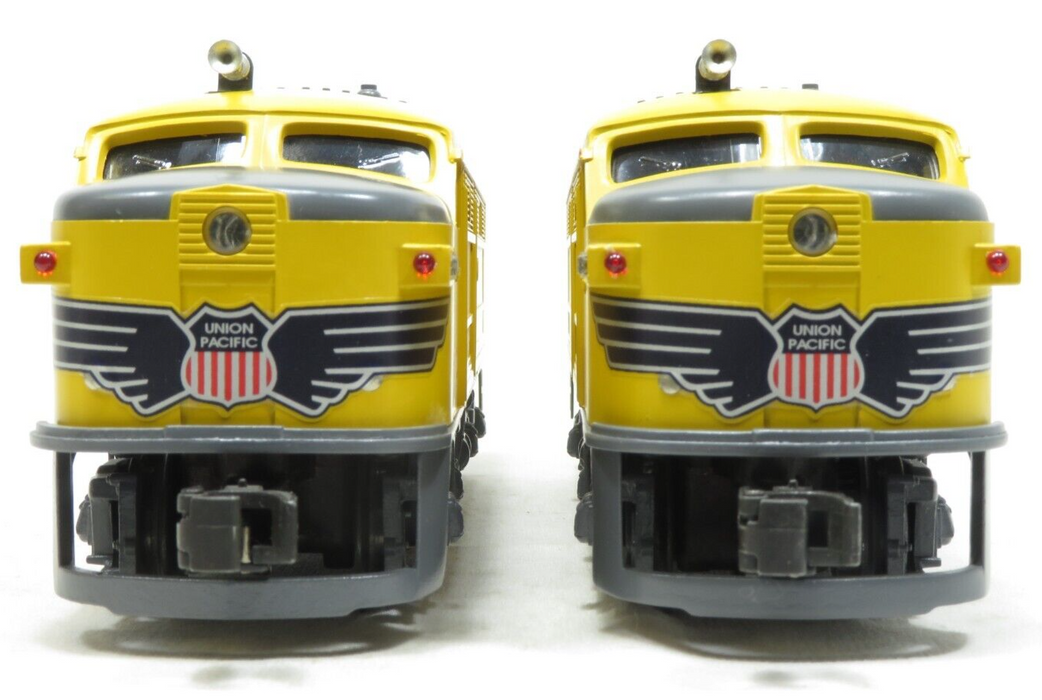 Lionel 6-18119 Union Pacific Alco AA Diesel Powered Unit LN