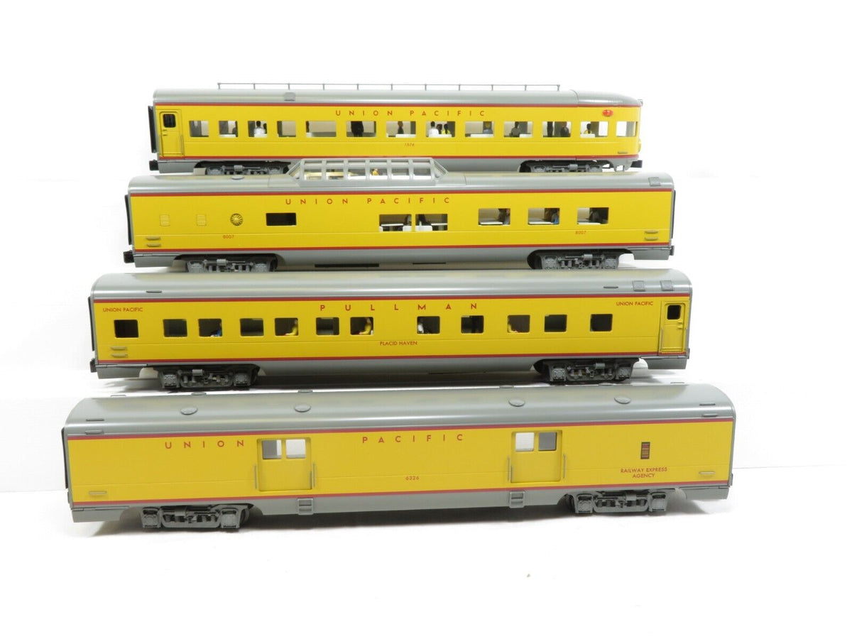 Union Pacific Passenger Car模型 57_7fe095fe-a2fe-4f99-b409-
