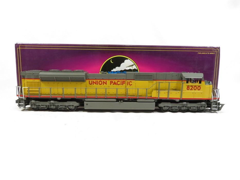MTH 20-2191-1 Union Pacific SD-90M Diesel w/Protosound LN