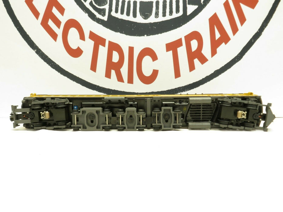 MTH 20-2242-1 Union Pacific DC-3 Rail Inspection Car w/Protosound 2.0 LN