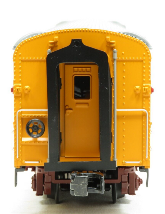 MTH 20-68041 Milwaukee Road RPO NIB — NY-ElectricTrains