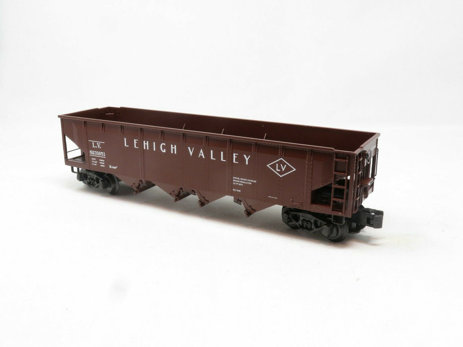 K-Line K623-1651 Lehigh Valley CLASSIC Scale Die Cast Hopper w/load NIB