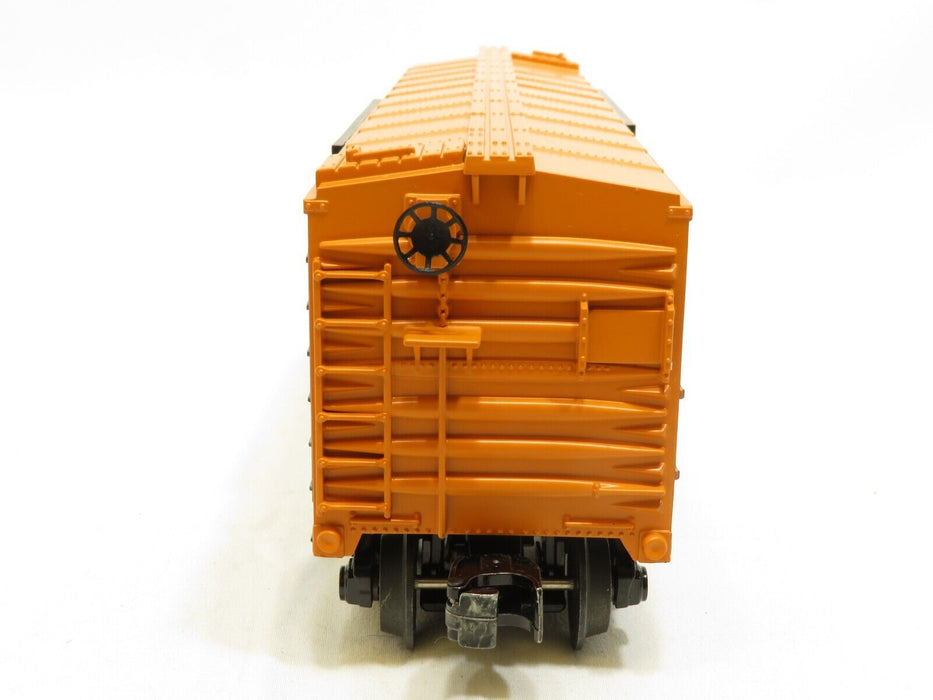 MTH 30-74967 Transylvania Power & Light Boxcar w/Voltmeter NIB