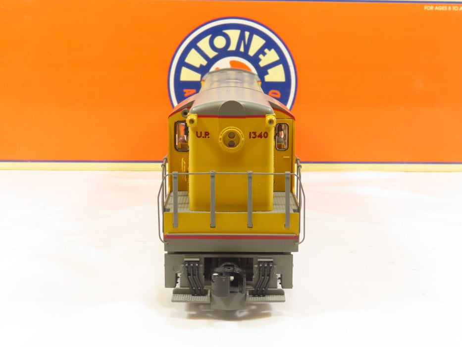 Lionel 6-28838 Union Pacific H16-44 Diesel w/TMCC Railsounds LN