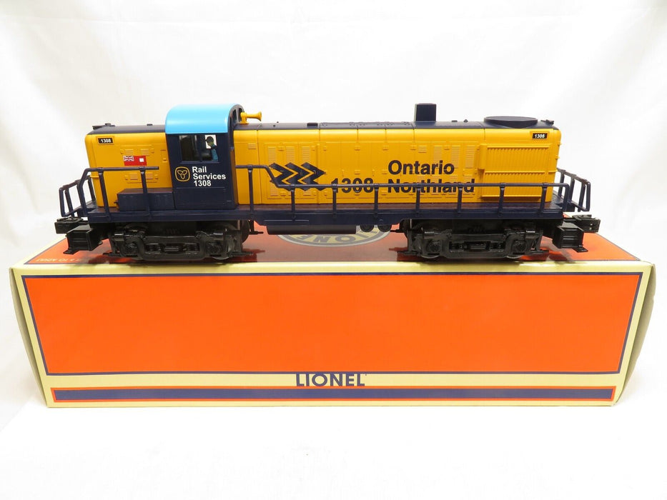 Lionel 6-28543 Ontario Northland RS-3 Engine LN