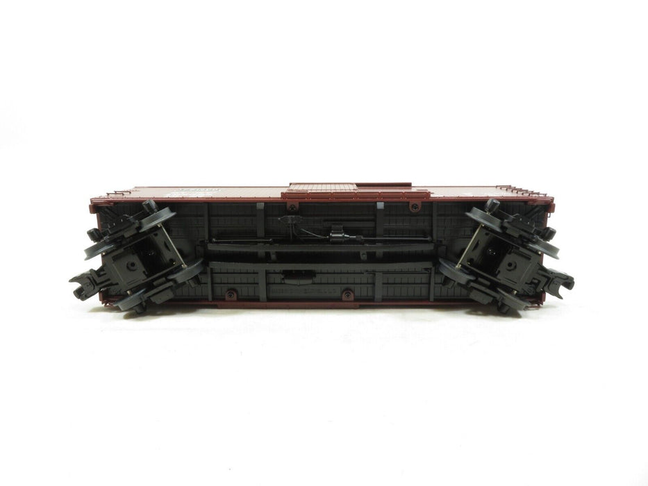 Lionel 6-81837 Frisco Scale USRA Double Sheathed Boxcar #128528 NIB