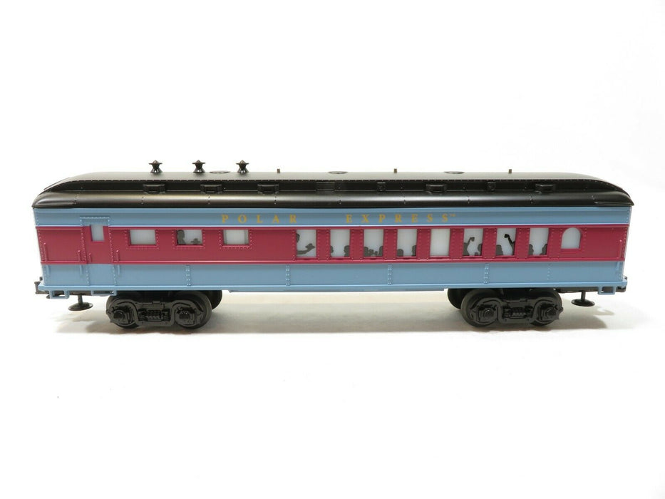 Lionel 6-25134 The Polar Express Diner Car NIB