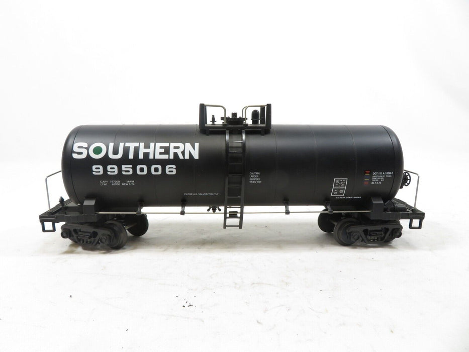 MTH 20-92009 Southern Pacific Tank Car LN