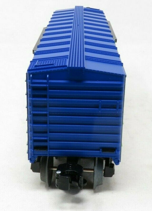 Lionel 6-85065 Hot Wheels 50th Anniversary Boxcar NIB