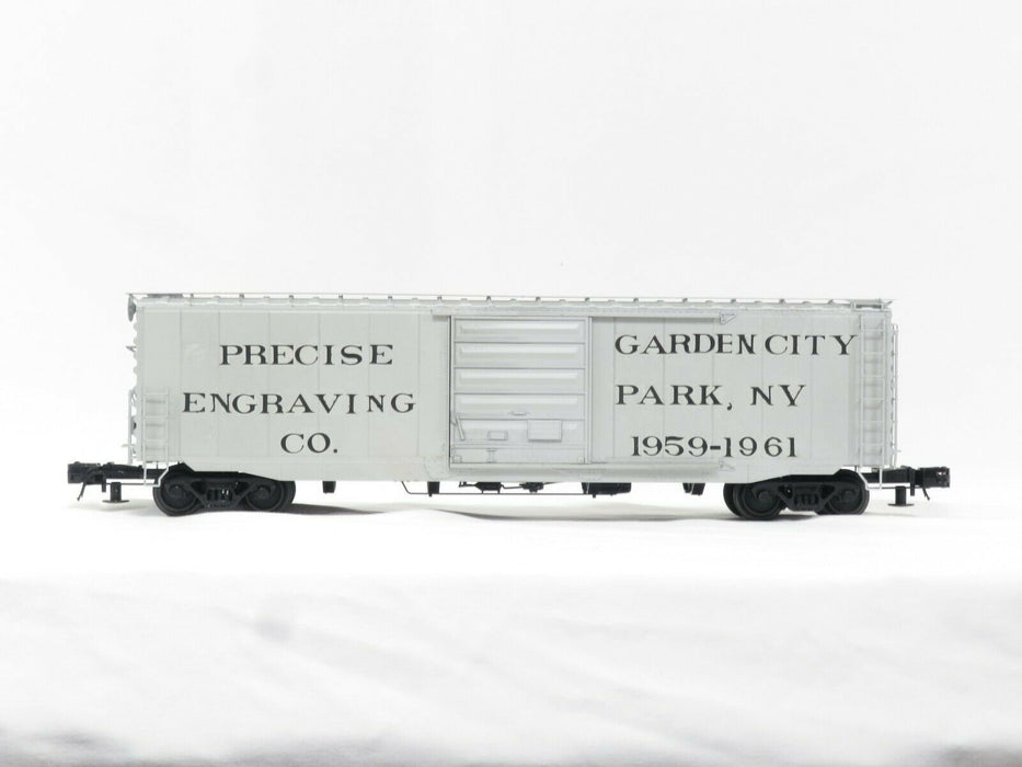 Atlas 6571 Precise Engraving Garden City Park NY PS-1 Boxcar Custom LN