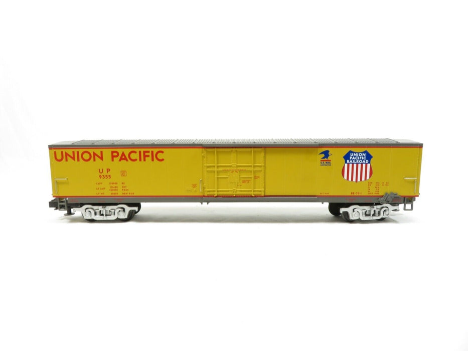MTH 20-93053 Union Pacific 61' Mail Box Car LN